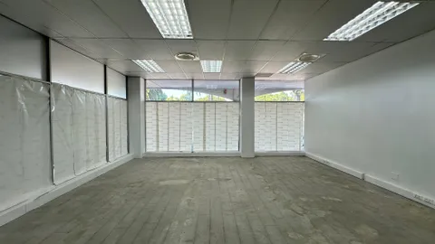 Palm Grove Shopping Centre,